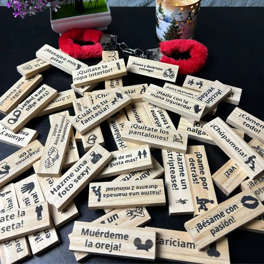 Torre de Bloques de Pasión